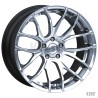 Breyton Race GTS Hyper Silver