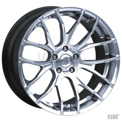 Breyton Race GTS Matt Gun