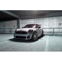 Breyton Race GTS-R Hyper Silver