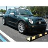 Breyton Race GTS-R Matt Black/Red Stripe