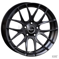 Breyton Race GTS-R Matt Gun