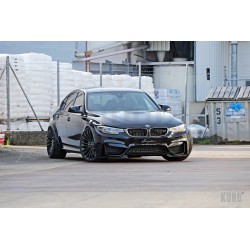 Breyton Race LS 2 Matt Black
