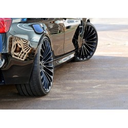 Breyton Race LS 2 Matt Black Polished