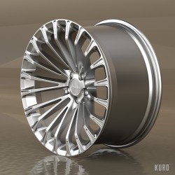 Breyton Race LS 2 Matt Gun