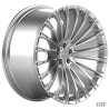 Breyton Race LS 3 Crystal Silver