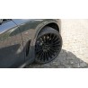 Breyton Race LS 3 Crystal Silver