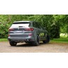 Breyton Race LS 3 Crystal Silver