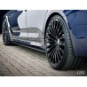 Breyton Race LS 3 Crystal Silver