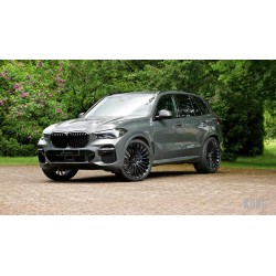 Breyton Race LS 3 Matt Black