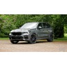 Breyton Race LS 3 Matt Black