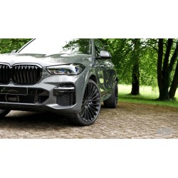 Breyton Race LS 3 Matt Black