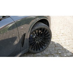 Breyton Race LS 3 Matt Black