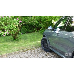 Breyton Race LS 3 Matt Black