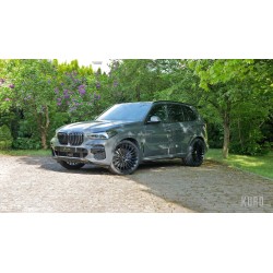 Breyton Race LS 3 Matt Black