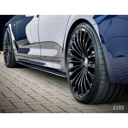 Breyton Race LS 3 Matt Black