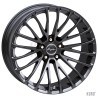 Breyton Race LS Matt Black