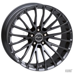 Breyton Race LS Matt Gun