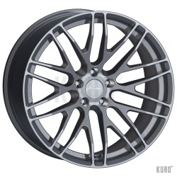 Breyton Spirit R Hyper Silver