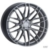Breyton Spirit R Hyper Silver