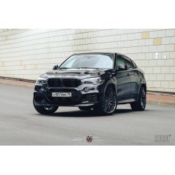 Breyton Spirit R Matt Black