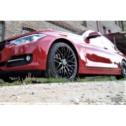 Breyton Spirit R Matt Black