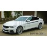 Breyton Spirit R Matt Gun