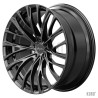 Breyton Topas Hyper Silver
