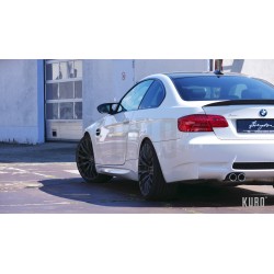 Breyton Topas Hyper Silver