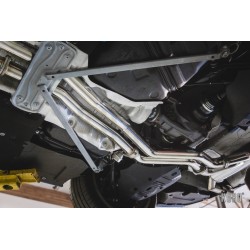 Armytrix BMW M235i F22/F23 Cat-back