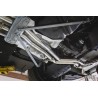 Armytrix BMW M235i F22/F23 Cat-back