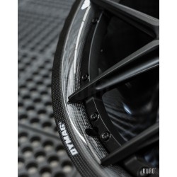 Brixton CM5-R Carbon+