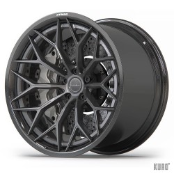 Brixton CM6-R Carbon+