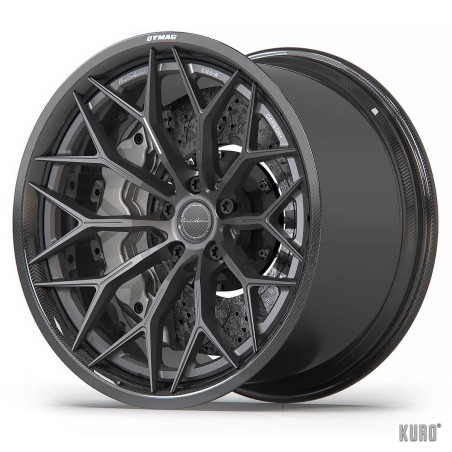 Brixton CM6-R Carbon+