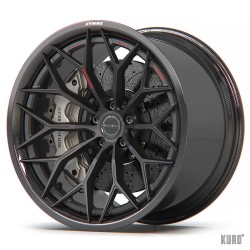 Brixton CM6-R Carbon+