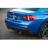 Armytrix BMW M235i F22/F23 Cat-back