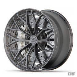Brixton CM6-R Carbon+
