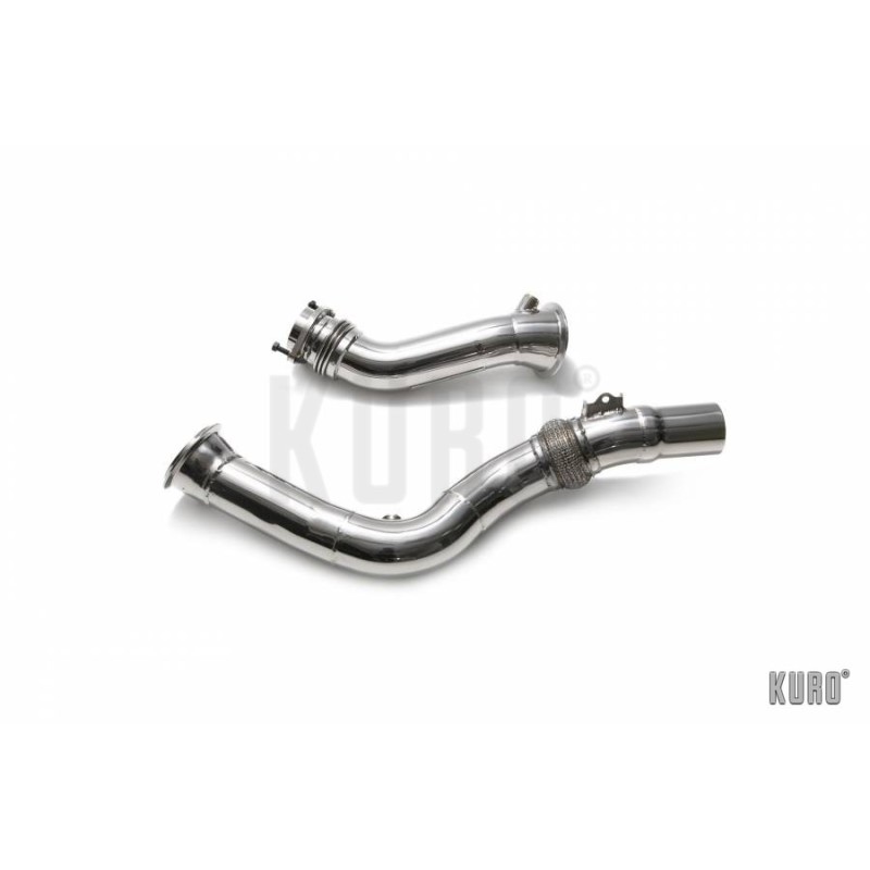 Armytrix BMW M3 & M4 F80 & F82 / F83 Downpipe