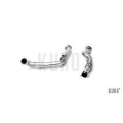 Armytrix BMW M3 & M4 G80/G81 & G82 / G83 Downpipe