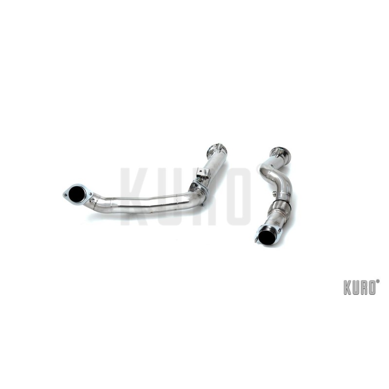 Armytrix BMW M3 & M4 G80/G81 & G82 / G83 Downpipe
