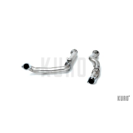 Armytrix BMW M3 & M4 G80/G81 & G82 / G83 Downpipe