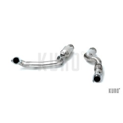 Armytrix BMW M3 & M4 G80/G81 & G82 / G83 Downpipe
