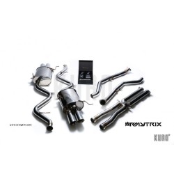 Armytrix BMW M3 E90/E92/E93 Tłumik końcowy