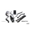 Armytrix BMW M3 E90/E92/E93 Tłumik końcowy