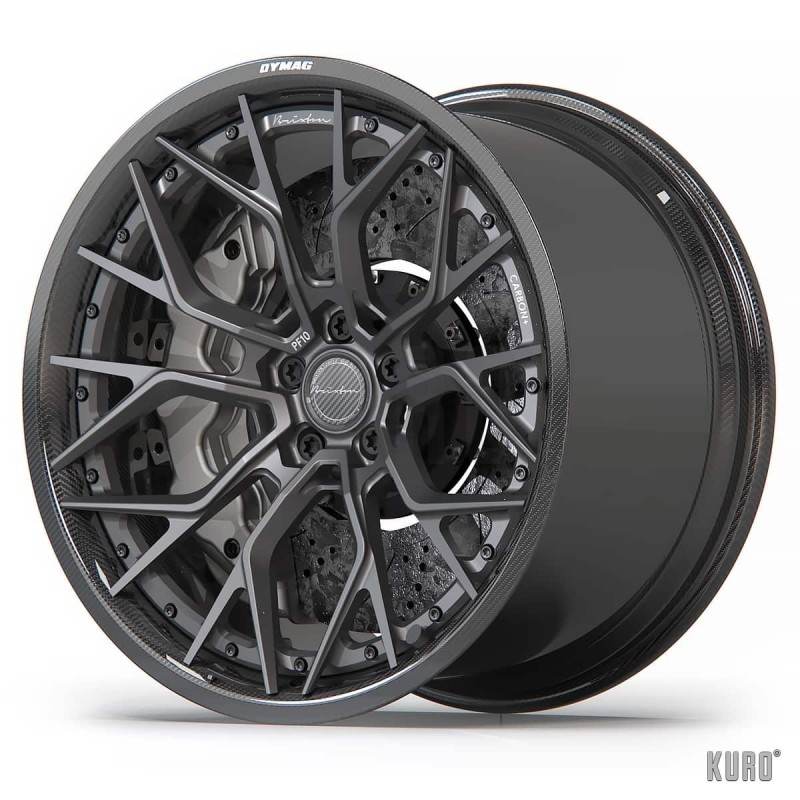 Brixton PF10 Carbon+