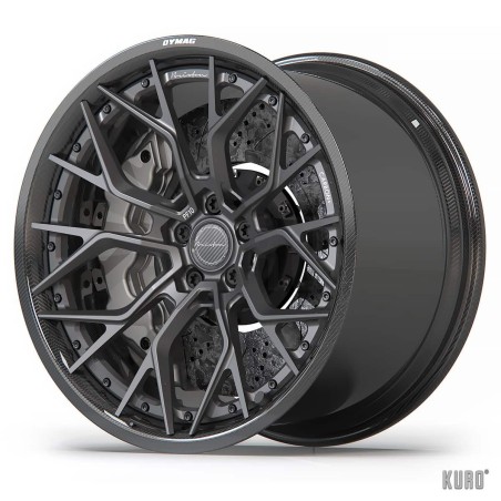 Brixton PF10 Carbon+