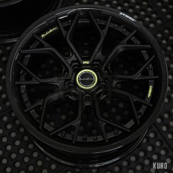 Brixton PF10 Carbon+