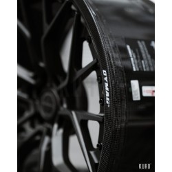 Brixton PF10 Carbon+