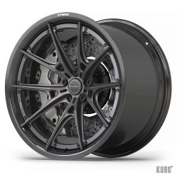 Brixton PF11 Carbon+