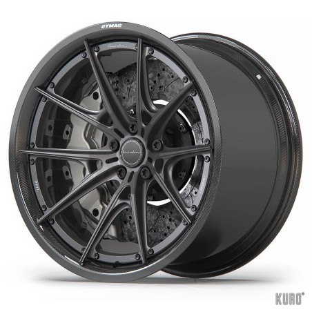 Brixton PF11 Carbon+