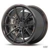 Brixton PF11 Carbon+